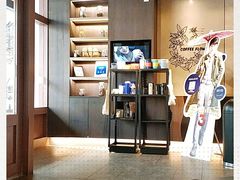 -瑞幸咖啡(1+1大厦店)
