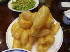 酥黄菜-老厨家(友谊路总店)
