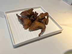-琬苑鸽庄·川粤融合菜(解放碑总店)