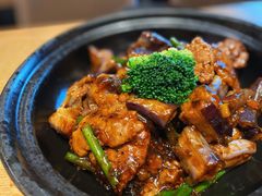 -四道菜·福建菜馆(新街口金鹰店)