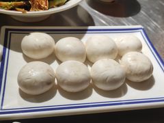 -胡同泥炉烤肉(总店)