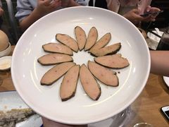 鹅肝-陈鹏鹏潮汕菜(欢乐海岸 海边景观店)