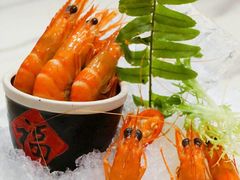 -柒园·三十年创意杭帮菜(龙湖滨江天街店)