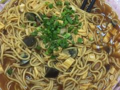 -同君福大酒楼(紫新路店)