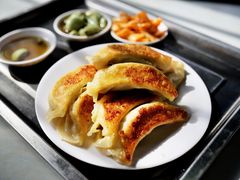 -劈柴院锅贴(沈阳路店)