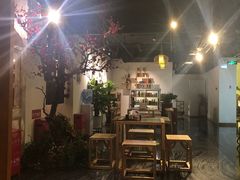 -安贞汤泉(安贞桥店)