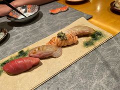 寿司拼盘-一阳寿司(麦子街店)