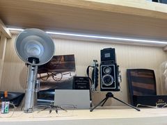 -棱石眼镜(CP静安店)