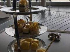 -三亚海棠湾仁恒皇冠假日酒店·大堂吧