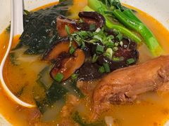 -新旺茶餐厅·早餐·夜宵(仙霞店)