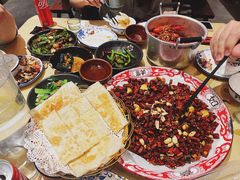 -江味龙虾馆·裸蓝龙虾(南山店)