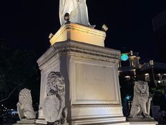 -天津意大利风情旅游区
