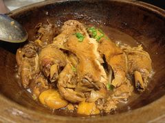 花雕鸡-江仙雅居(中航国际店)