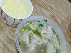 -四季美汤包(户部巷店)