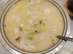 -金狮麟·新豫菜(金码大厦店)