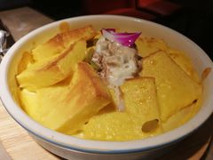-新白鹿餐厅(金鹰新街口店)