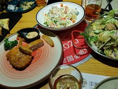 -通海俄式烧烤(下瓦房店)