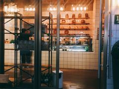 门面-81BAKERY(大学路店)