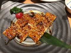 -吟松日式料理(莘庄店)