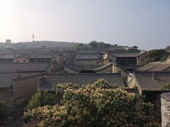 -山西王家大院