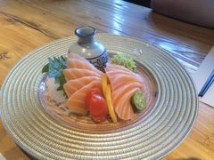 -藤原布二·八佰善会席料理(奥体店)