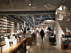 店内环境-方所(华润万象城店)