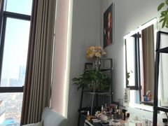 -ME觅妆·定制美妆·彩妆私教(菱角湖店)