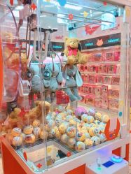 -kidsland(颐堤港店)