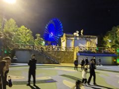 -横店影视城梦幻谷园区