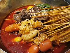 -付小姐在成都(五道口店)