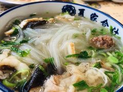 -夏家合汁(天润花园小区店)