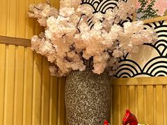 -昱匠·日本料理(金融街店)