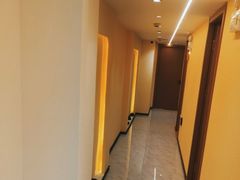 -阮氏中医推拿·颈肩腰腿(世纪公园店)