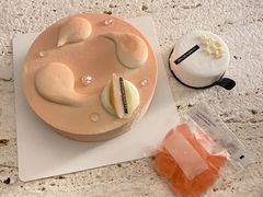 -La Porte de Paris 巴黎之门法式甜品