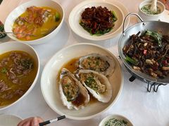 -阿明小菜·海鲜·上海菜(梅陇店)