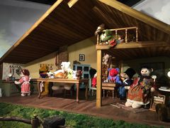 -济州岛泰迪熊博物馆