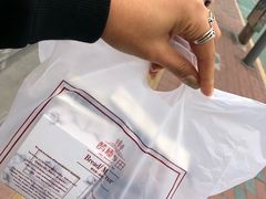 -酵種麦田(山师店)