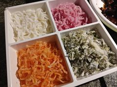 -一记洛阳菜·糖醋小排·水席(十字街店)