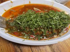 -老字号怡玺·藿香雅鱼(20年雅安店)