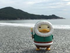 -青澳湾北回归线广场