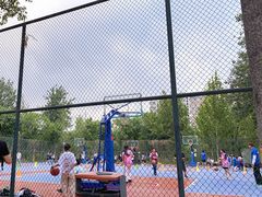 -回龙观体育文化公园