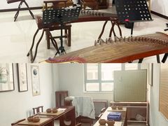 -秦汉胡同国学书院(天鹅湾分馆)