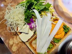 -塔兰齐新疆孜然火锅(鲤鱼山路店)