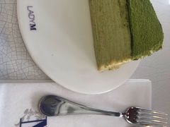 -Lady M Cake Boutique(W 3rd St)
