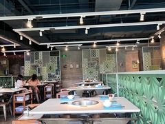 -百年果林椰子鸡(中洲店)
