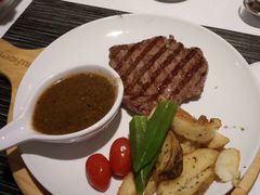 -斗牛士牛排(南京东路店)