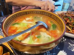 -印象徽州·正宗徽菜体验店