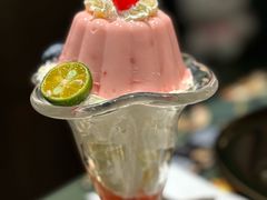 -第101座花园餐厅(湖滨88店)