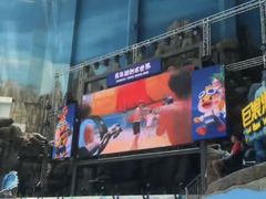 -青岛东方影都融创水世界