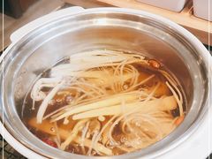 -大渔小鲜火锅店